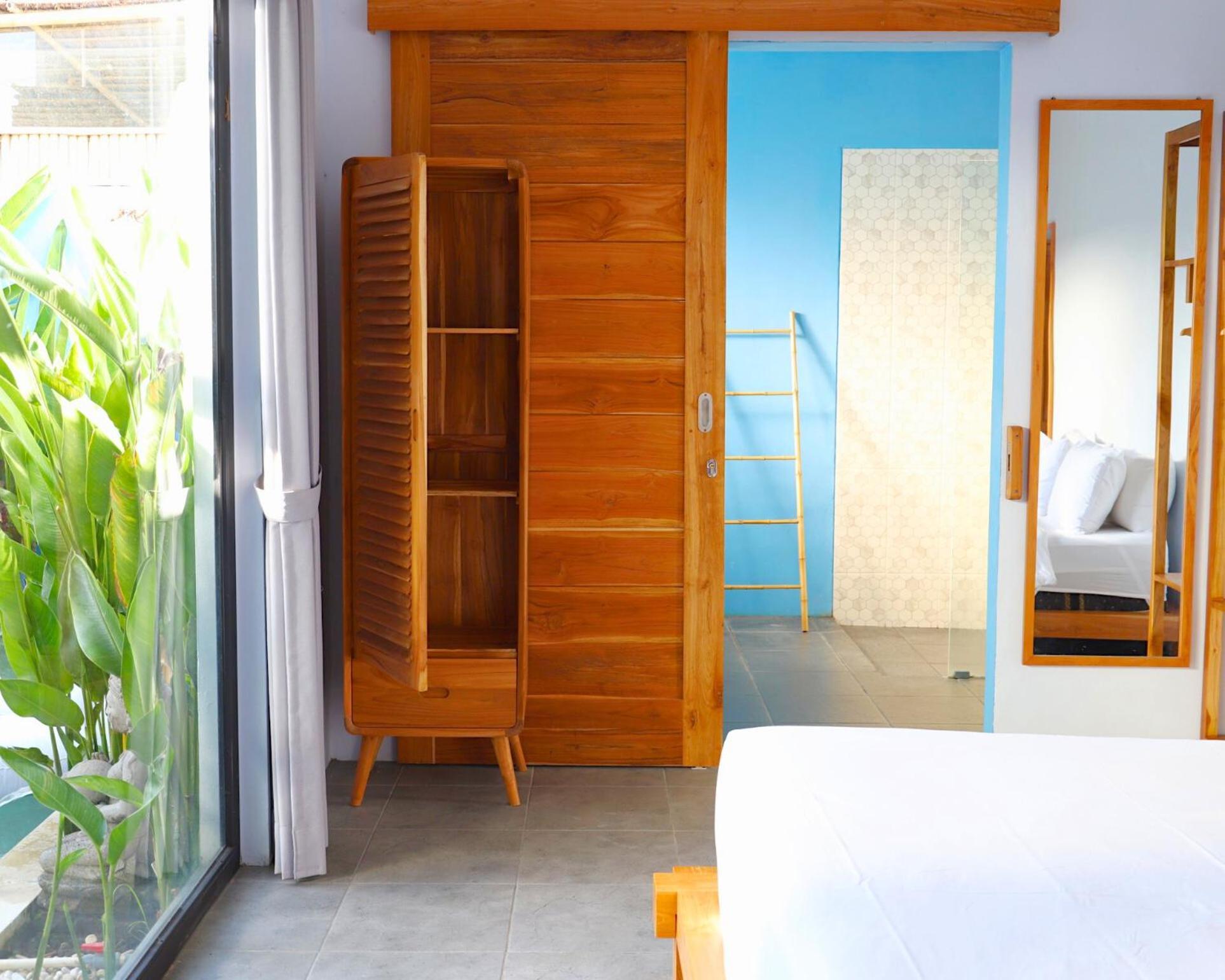 Peacock Private Pool Paradise Dalung  Екстериор снимка